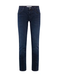 TOM TAILOR Jeans 'Josh' dunkelblau