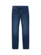 TOM TAILOR Jeans 'Josh' dunkelblau