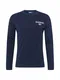 NAPAPIJRI Shirt ''''ICE '''' rot / marine / weiß