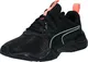 PUMA Sportovní boty ''''Zone XT Pearl''''  broskvová / černá