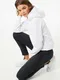 Tommy Jeans Sweater majica bijela Tommy Jeans Sweater majica bijela