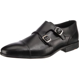 Slipper 'MAILAND' schwarz