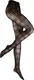 Swedish Stockings Feinstrumpfhose ''''Lotta''''  boja vina / crna