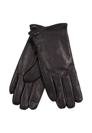 JOOP! Fingerhandschuhe schwarz