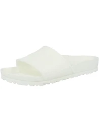 Pantolette 'Barbados' wei