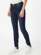 TOM TAILOR DENIM Kavbojke 'Nela'  moder denim