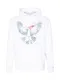 EINSTEIN & NEWTON Sweatshirt 'Nico Tin' grau / schwarz / wei