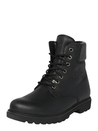 Schnrboots 'Igloo' schwarz