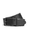 JACK & JONES Grtel 'Paul' dunkelbraun