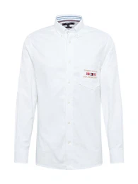 Hemd weiß