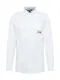 TOMMY HILFIGER Hemd weiß