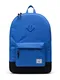 Herschel Rucksack ''''Heritage'''' schwarz / blau