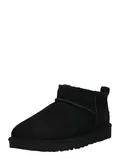 Černé Kotníkové Boty UGG image