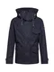 TOMMY HILFIGER Parka dunkelblau