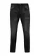 s.Oliver Jeans ''''Keith'''' black denim