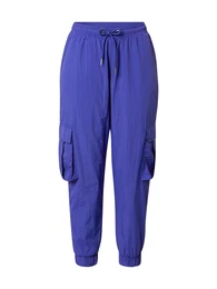 Urban Classics Kapsáče tmavě fialová