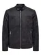 Only & Sons Jacke anthrazit