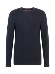 Pullover schwarzmeliert
