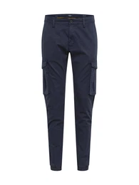 Hose dunkelblau