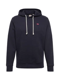 LEVI''''S Sweatshirt schwarz