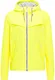 Schmuddelwedda Jacke gelb