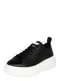 Černé a Zlaté Oblečení Armani Exchange image