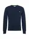 LACOSTE Pullover marine