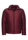 Superdry Steppjacke dunkelrot