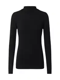 Svetr 'OBJTHESS' černá