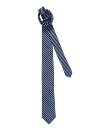 JOOP! Krawatte blau / opal