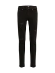 Denim Project Jeans 'Mr. Red' schwarz