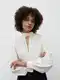 EDITED Halenka ''''Ashley''''  offwhite