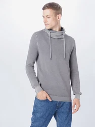 Key Largo Stehkragenpullover MST LECH FMST00071