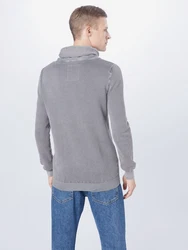 Key Largo Stehkragenpullover MST LECH FMST00071