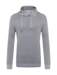 Key Largo Stehkragenpullover MST LECH FMST00071