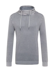 Key Largo Stehkragenpullover MST LECH FMST00071