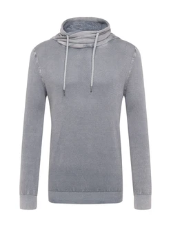 Key Largo Stehkragenpullover MST LECH FMST00071