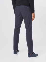 TOM TAILOR DENIM Chinohose navy