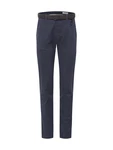 TOM TAILOR DENIM Chinohose navy