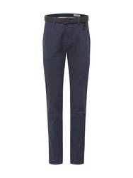 TOM TAILOR DENIM Chinohose navy