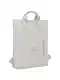 Johnny Urban Rucksack hellgrau