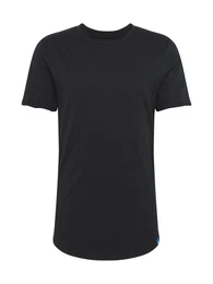 T-Shirt 'Benne' schwarz