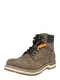 Dockers by Gerli Schnrboots dunkelblau / braun / bronze / khaki