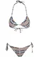 Urban Classics Bikiny  mix barev