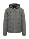 JACK & JONES Jacke ''''REGAN'''' khaki