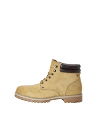 Schnürboots honig