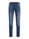 JACK & JONES Jeans ''''Glenn'''' blue denim