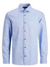 Hemd ''''Blaviggo'''' hellblau