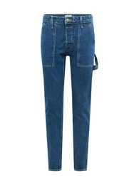 Jeans ''''Mike'''' blue denim
