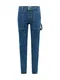 JACK & JONES Jeans ''''Mike'''' blue denim